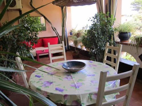 Apartmán Iris House Agnone Bagni Exteriér fotografie